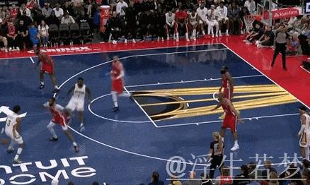 普尔谈伤病：前七场一直带伤出战，伤病无法掌控