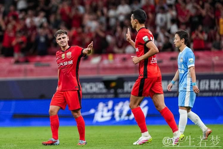 今年海港四猛将齐聚,维塔尔领衔锋芒无限 今年海港四猛将齐聚,维塔尔领衔锋芒无限