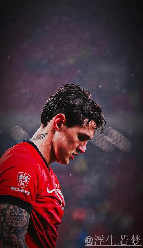 今年海港四猛将齐聚,维塔尔领衔锋芒无限 今年海港四猛将齐聚,维塔尔领衔锋芒无限