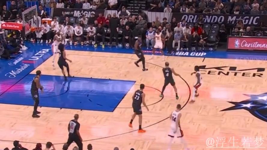 唐斯霸气隔扣夺魁 12月10日五佳球精选